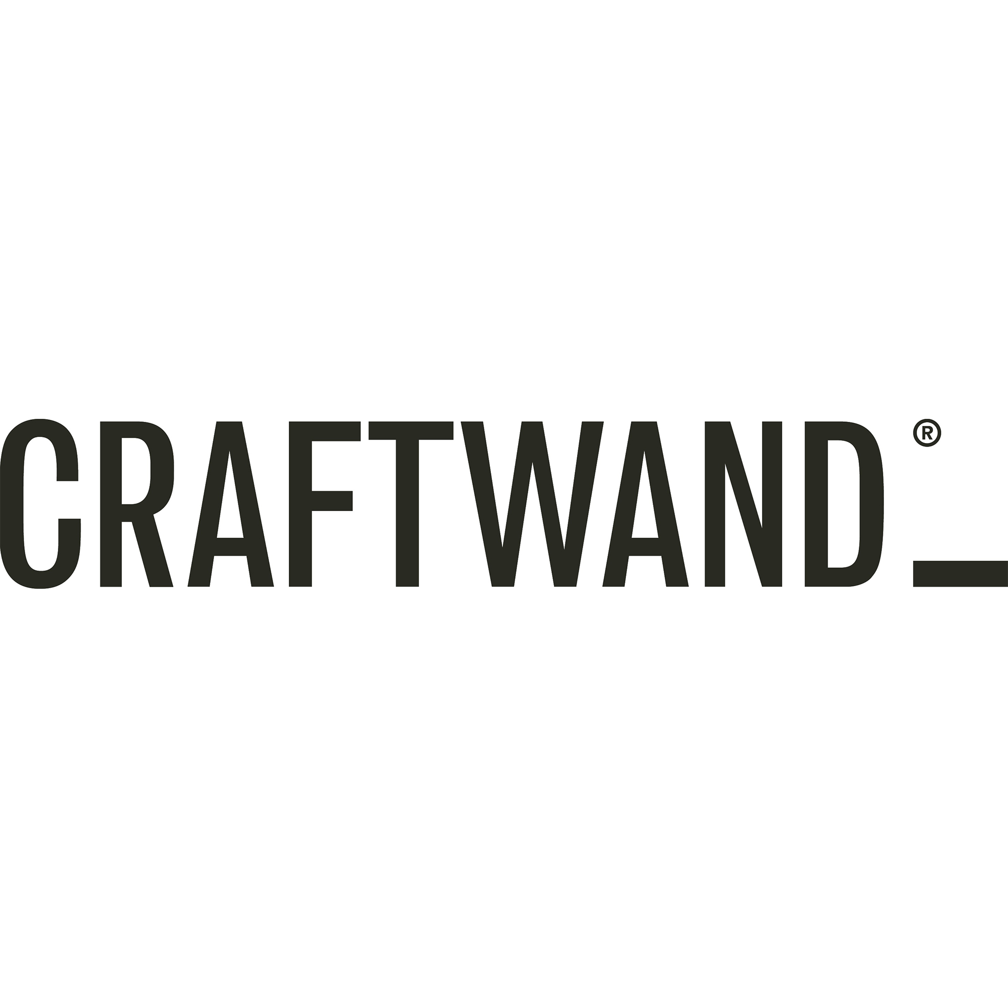 CRAFTWAND