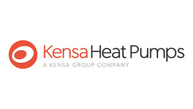 Kensa Heat Pumps Ltd