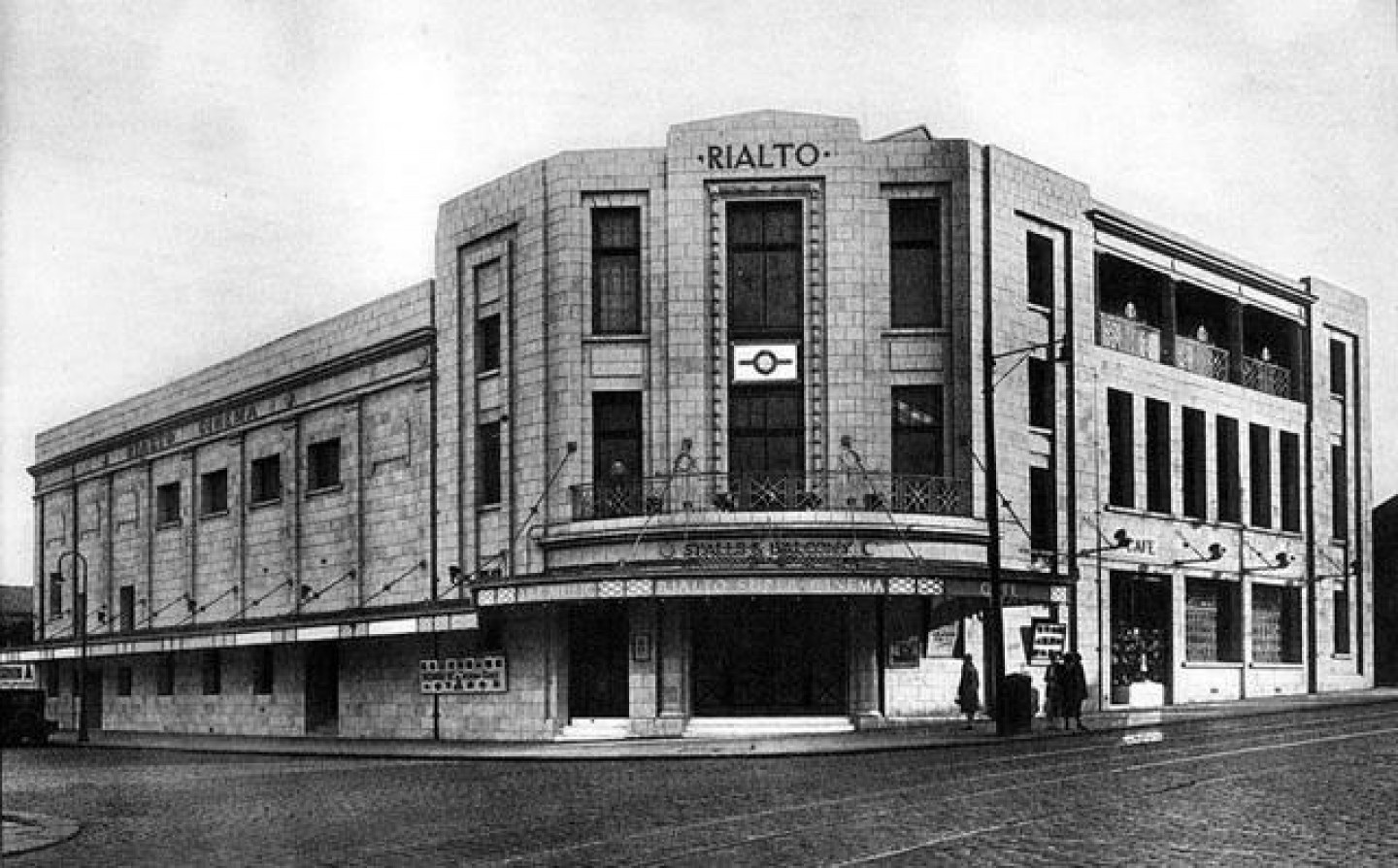 Rialto Rochdale