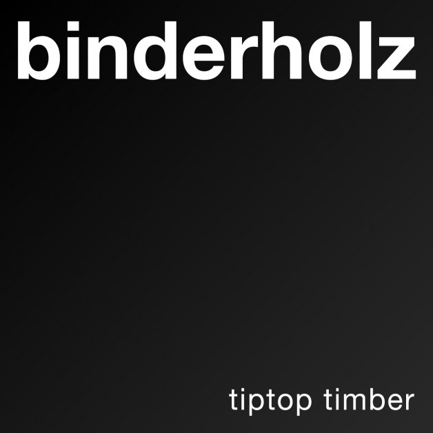 Binderholz